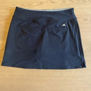 Adidas ClimaCool Golf Skirt | Size M
